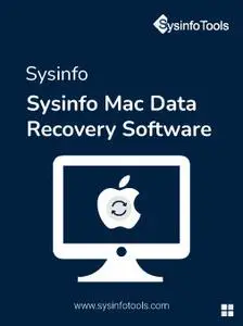 SysInfoTools MAC Data Recovery 22.0