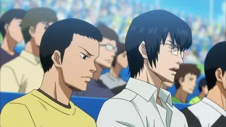 Ace of Diamond 2013 S1E62 VOSTFR