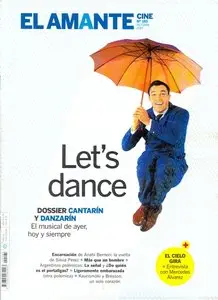 EL AMANTE - CINE - Castellano - Nº 185 - Octubre 2007