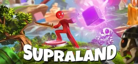 Supraland (2019)