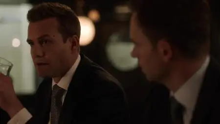 Suits S07E14