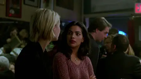 A Perfect Murder (1998)
