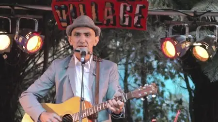 Paul Kelly: Stories of Me (2012)