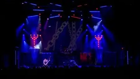 Judas Priest: Epitaph (2013)