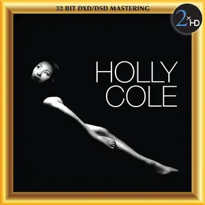 Holly Cole - Holly Cole (2007/2014) [DSD64 + Hi-Res FLAC]