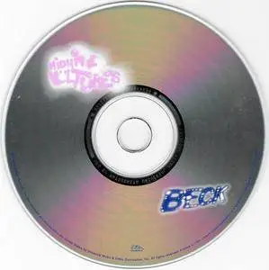 Beck - Midnite Vultures (1999) {DGC} **[RE-UP]**