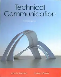 Technical Communication, 13th edition