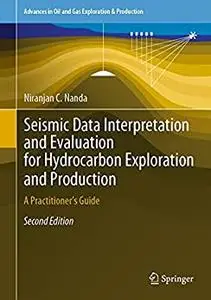 Seismic Data Interpretation and Evaluation for Hydrocarbon Exploration and Production