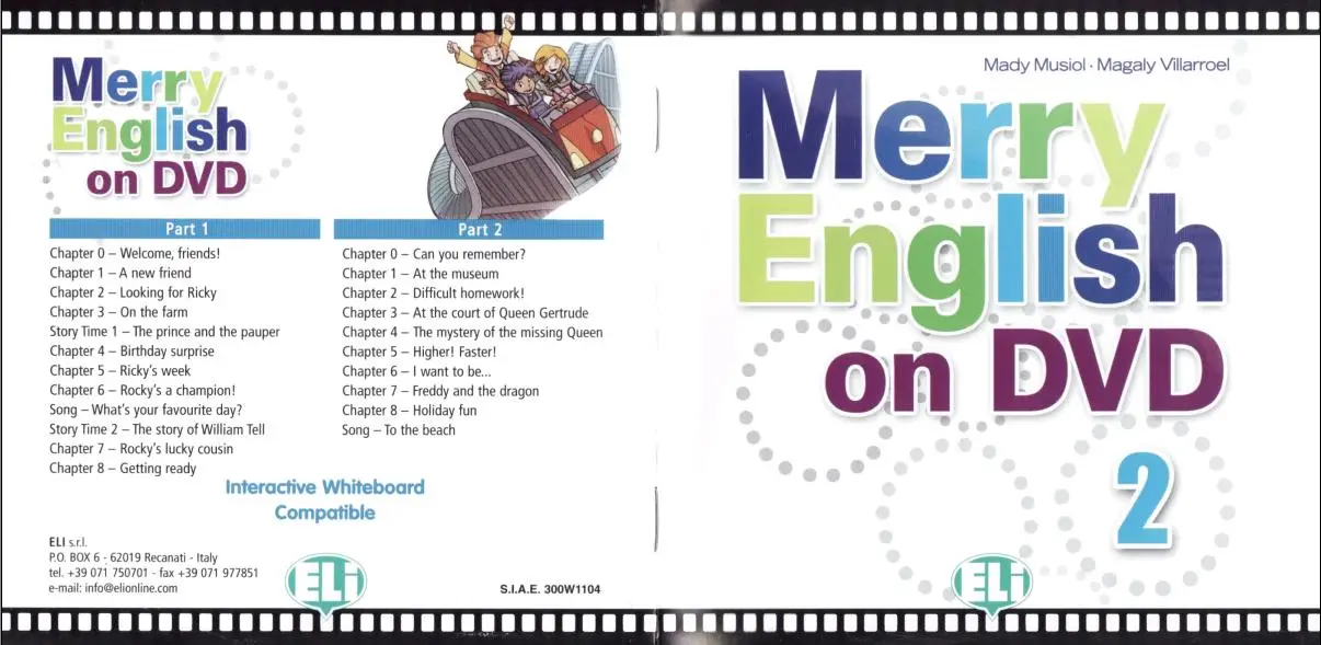 Funny activity book. Merry English. Английский язык 5-9 класс Merry English. Fun English for Schools DVD 2a. Merry English 2 + DVD.