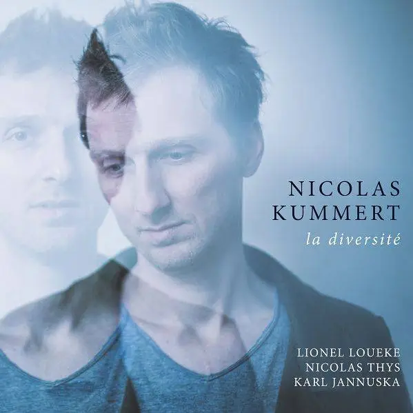 Nicolas Kummert - La Diversité (2017)