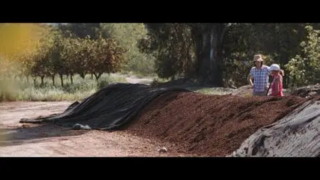 The Biggest Little Farm (2018)