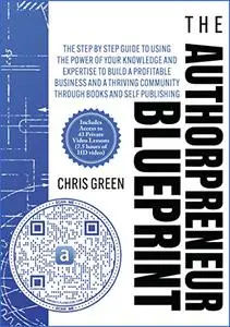 The Authorpreneur Blueprint