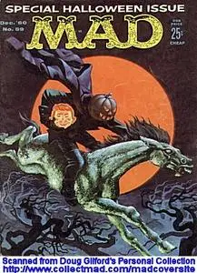 Mad Magazine Collection_No.051-060