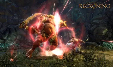 Kingdoms of Amalur: Reckoning v1.0