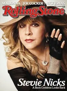 Rolling Stone USA - 29 January 2015 (True PDF)