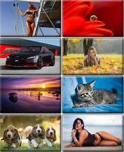 LIFEstyle News MiXture Images. Wallpapers Part (1294)