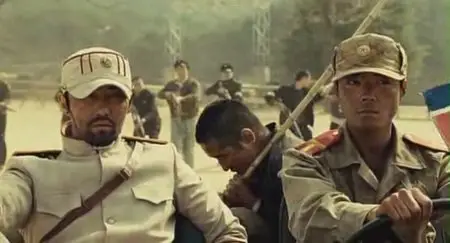 Pohwasogeuro aka 71: Into the Fire (2010)