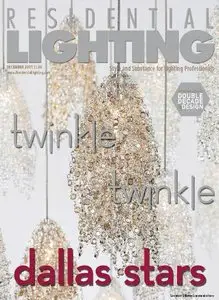 Residential Lighting - December 2011