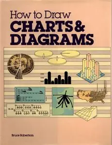 How to Draw Charts and Diagrams