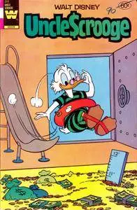 Uncle Scrooge 203