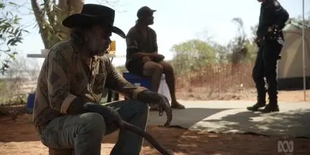 Mystery Road S02E03