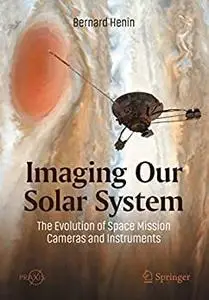 Imaging Our Solar System