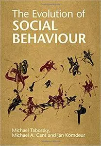The Evolution of Social Behaviour: Conflict and Cooperation