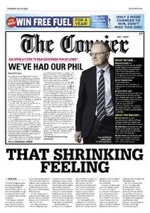 The Courier - 7 July 2022