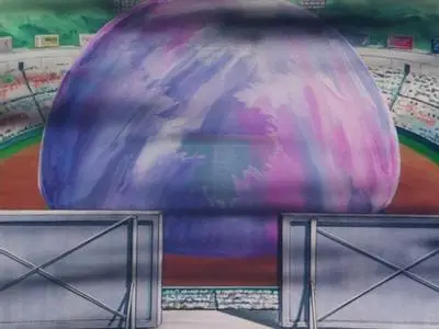 Akuma-kun (1989) - Episode 09 mkv