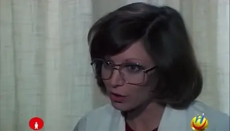 Che Dottoressa ragazzi! (1976)