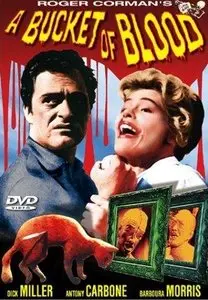 A Bucket of Blood (1959) 