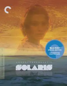 Solaris (1972) [The Criterion Collection]