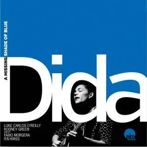 Dida Pelled - A Missing Shade Of Blue (2016)