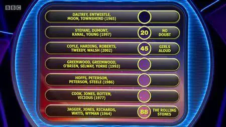 Pointless S18E48