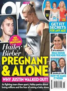 OK! Magazine USA - May 06, 2019