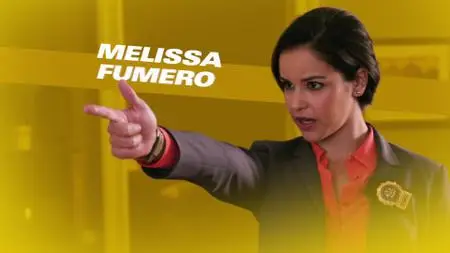 Brooklyn Nine-Nine S06E12