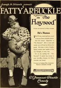 The Hayseed (1919)