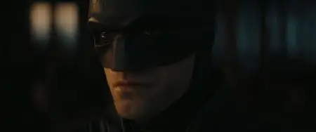 The Batman (2022)