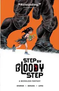 Step by Bloody Step - A Wordless Fantasy