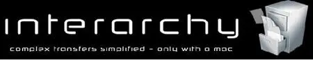 Interarchy 8.5.3