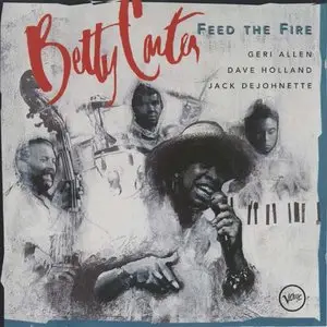 Betty Carter - Feed the Fire (1993)