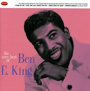 Ben E. King - The Very Best Of (1959-75) (1998)