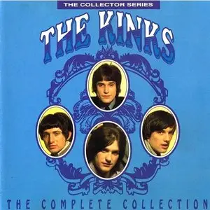 The Kinks - The Complete Collection (1989)
