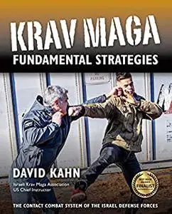 Krav Maga Fundamental Strategies