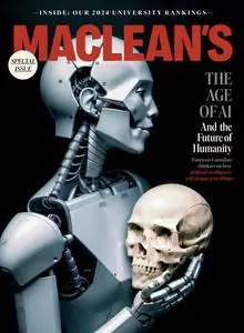 Maclean's - November 2023