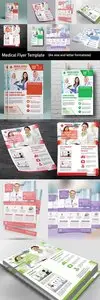 Medical Flyer Template