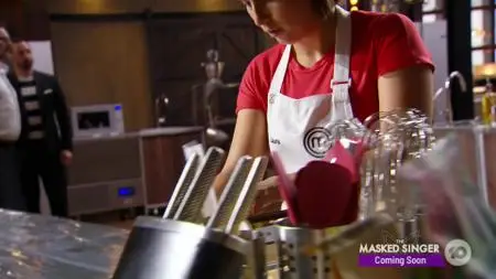 MasterChef Australia S12E60