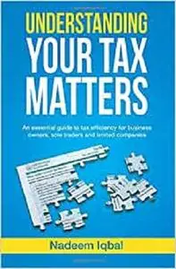 Understanding Your Tax Matters