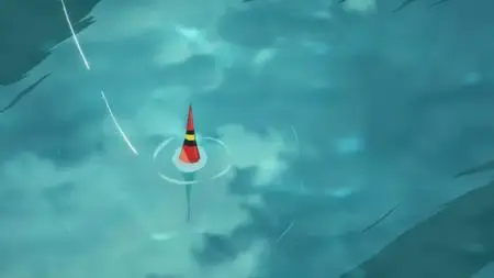 One Punch Man 2nd Season Specials OVA  / One Punch Man 2nd Season Specials OVA 02