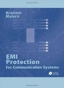 EMI Protection for Communication Systems
